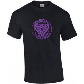 80 Globo Gym Funny T-Shirt