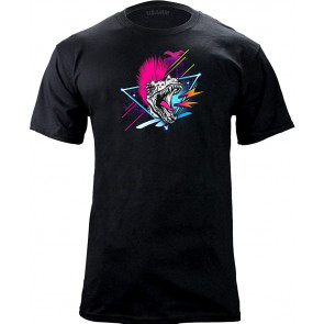 80s Punk T-Rex T-Shirt