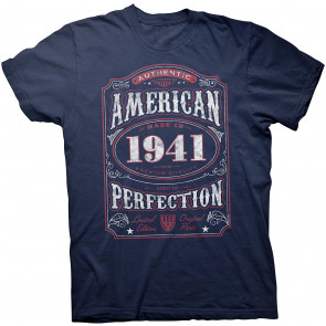 80th Birthday Gift  T-Shirt