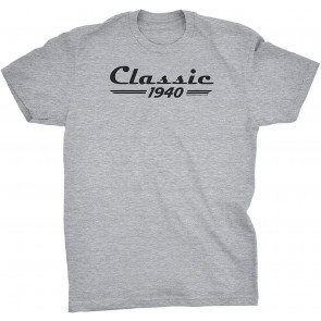 81st Birthday  T-Shirt