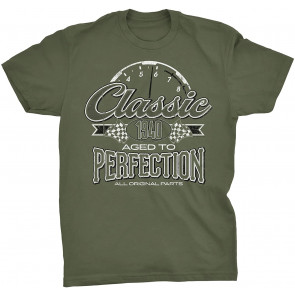 81st Birthday  T-Shirt