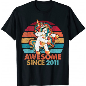 8th Birthday T-Shirt