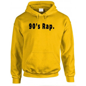 90's Rap Music - Hip Hop Brooklyn NYC New York - T-Shirt