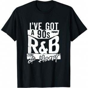 90s R&B  T-Shirt