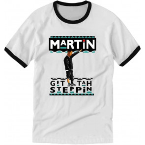 90s Sneaker T-Shirt