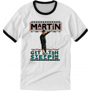 90s Sneaker T-Shirt