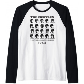 A Hard Days Night T-Shirt