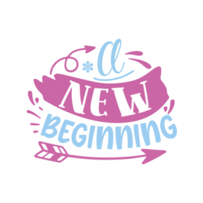 A New Beginning 01 T-Shirt