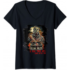 A Real Man Will Chase After You T-Shirt