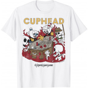 A Run On Run Game Of Craps T-Shirt