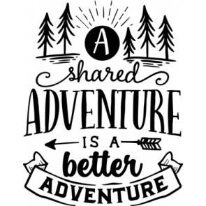 A Shared Adventure T-Shirt