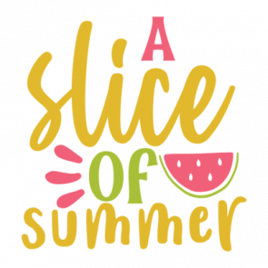 A Slice Of Summer 01 T-Shirt