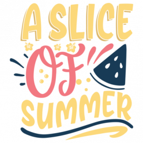 A Slice Of Summer 01 T-Shirt