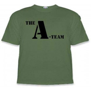 A-Team T-Shirt