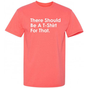 A T-Shirt