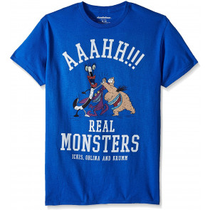 Aaahh Real Monsters T-Shirt
