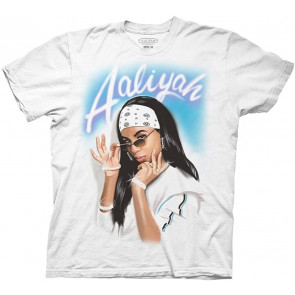 Aaliyah T-Shirt