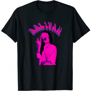 Aaliyah T-Shirt