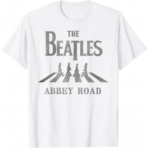 Abbey Road T-Shirt