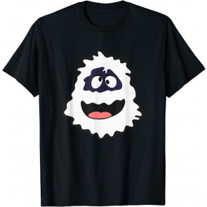 Abominable Snowman Bumble T-Shirt