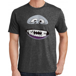 Abominable Snowman T-Shirt