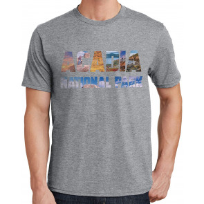 Acadia National Park T-Shirt