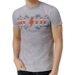 AC/DC Rock Band T-Shirt