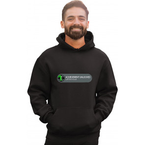 Achievement Unlocked Left The House T-Shirt