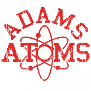 Adams Atoms  Revenge Of The Nerds  80s Tshirt