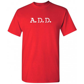 ADD T-Shirt