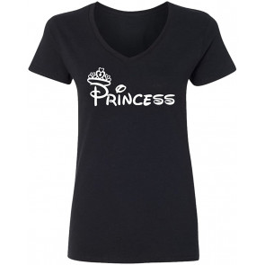 Adult Princess Design T-Shirt