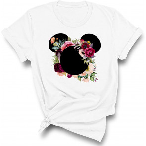 Adult Women And T-Shirt