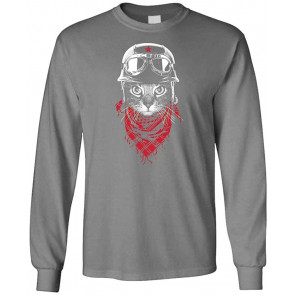 Adventure CAT - T-Shirt