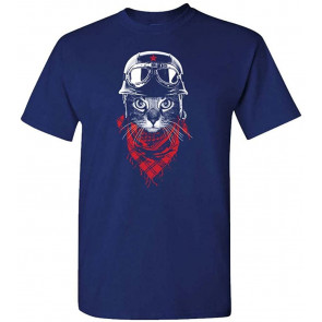 Adventure CAT - T-Shirt
