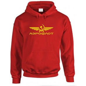 Aeroflot T-Shirt