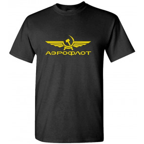 Aeroflot T-Shirt