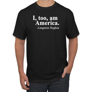 African American T-Shirt