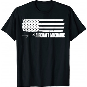 Aircraft Mechanic  T-Shirt