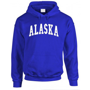 Alaska - USA America State Pride Patriotic T-Shirt