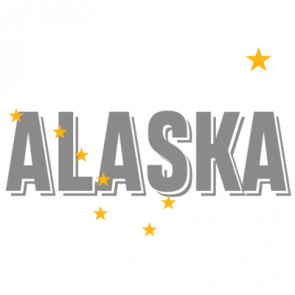 Alaska Tshirt