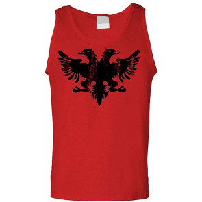 Albanian Eagle - T-Shirt