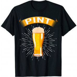 Alcohol T-Shirt