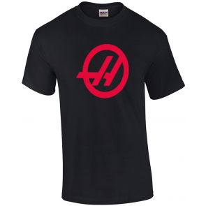Ali Yee Haas F1 Team T-Shirt