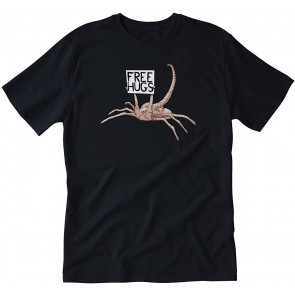 Alien Free Hugs T-Shirt