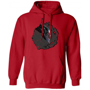 Alien Head Predator Aliens Covenant T-Shirt