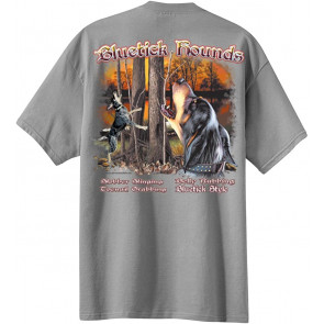 All American Outfitters Southern T-Shirt