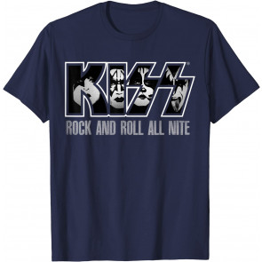 All Nite T-Shirt