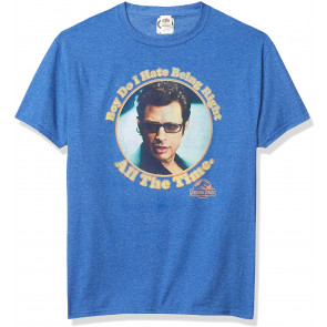 All The Time T-Shirt