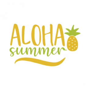 Aloha Summer 01 T-Shirt