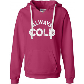 Always Cold T-Shirt